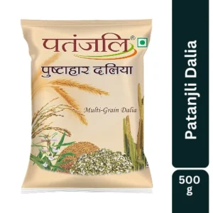 Patanjali Jau Dalia