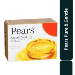 Pears Soap Pure & Gentle 100 g