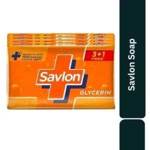 Savlon Bar 125*5