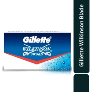 Gillette Wilkinson Blade