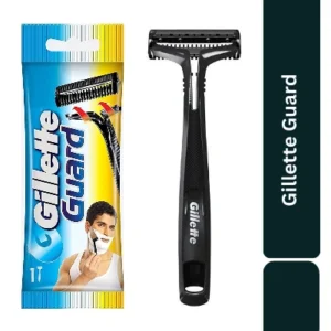 Gillette Guard Razor