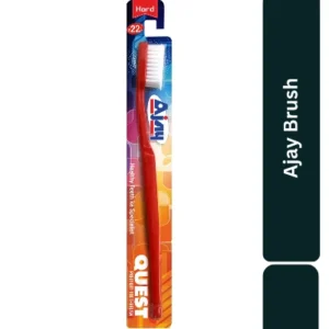 Ajay Tooth Brush Complete