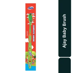 Ajay Tooth Brush Complete Junior