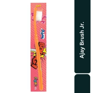 Ajay Tooth Brush Complete Baby