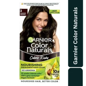 Garnier Hair Colour No. 3 70 ml