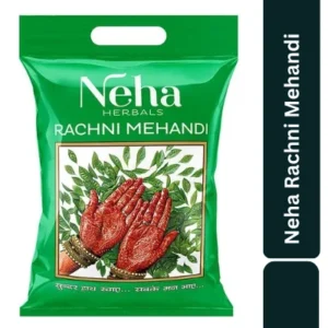 Neha Mehndi Rachni 250 g