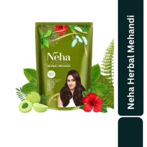 Neha Herbal Mehndi 140 g