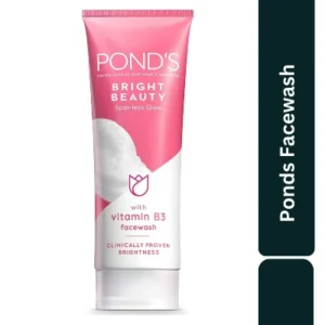 Ponds Skin Institute White Beauty Face Wash 100 ml