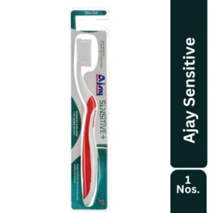 Ajay Sensitive Tooth Brush Extra Soft