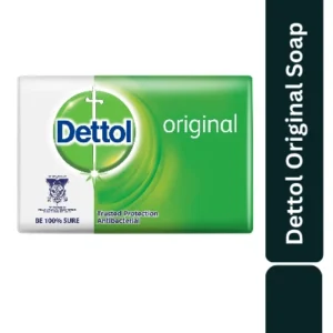 Dettol Original Soap 900 g (150*6)