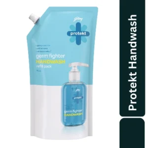 Godrej Protect Handwash Aqua 725 ml