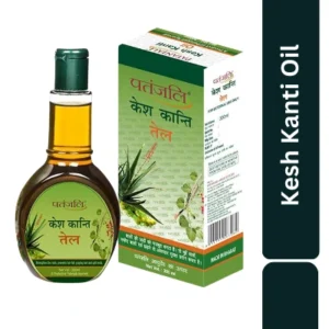 Patanjali Kesh Kanti Oil