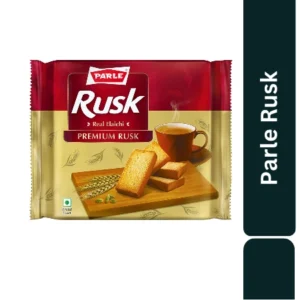 Parle Rusk