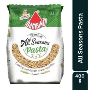 Bambino All Session Pasta 400 g