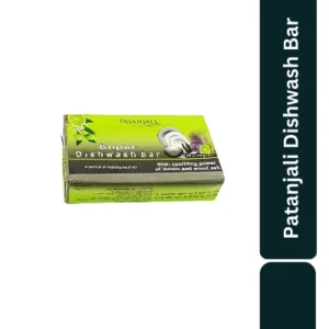 Patanjali Dishwash Bar 200 g
