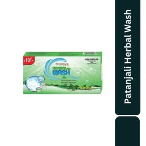 Patanjali Herbal Wash 200 g