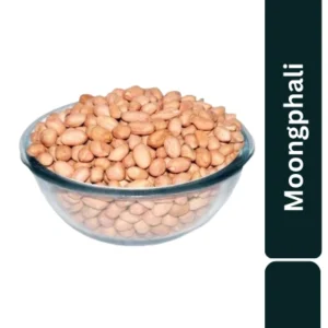 Moongphali Dana