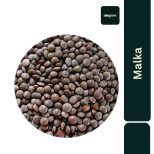 Malka Dal/ Masoor (Unpolished)