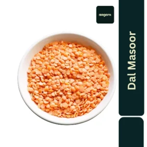 Masoor Dal (Unpolished)