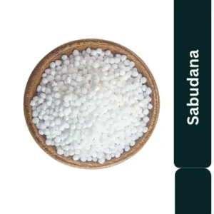 Sabutdana For Kheer