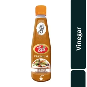 Tops Synthetic Vinegar