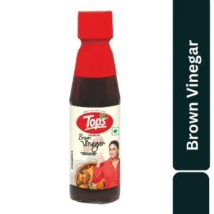 Tops Synthetic Brown Vinegar
