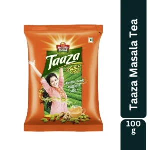 Brooke Bond Taaza Masala Chaska 100 g