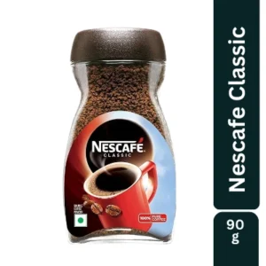 Nescafe Jar 90 g