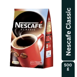 Nescafe Pouch 500 g