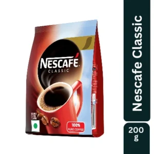 Nescafe Pouch 200 g