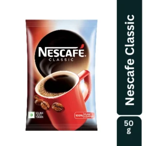 Nescafe Pouch 50 g