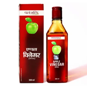 Patanjali Apple Cider 500 ml
