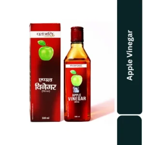 Patanjali Apple Cider 500 ml