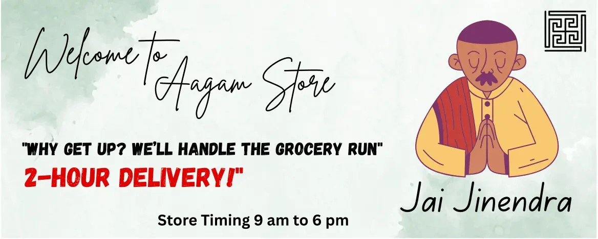 HomeBanner2hrDelivery Aagam Store Aagam Store
